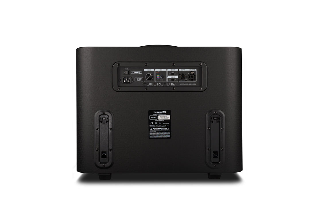 Line6 Powercab 112 Amplificateur guitare