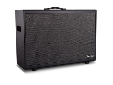 Line6 Powercab 212 Plus Amplificateur Guitare