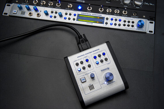 Presonus Central Station Plus Contrôleur de moniteur