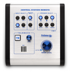Presonus Central Station Plus Contrôleur de moniteur