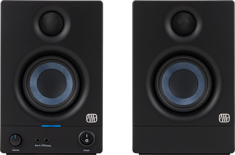 Presonus Eris 3.5 2nd Gen - Moniteurs de studio (Paire)