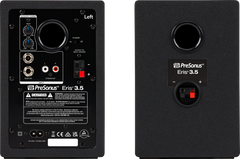 Presonus Eris 3.5 2nd Gen - Moniteurs de studio (Paire)