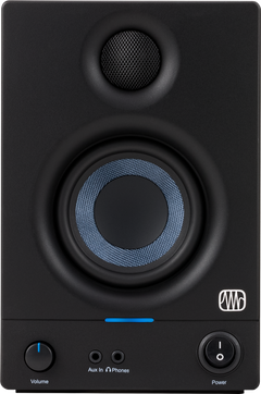 Presonus Eris 3.5 2nd Gen - Moniteurs de studio (Paire)
