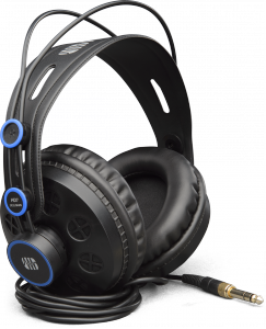 Presonus HD7 headphones