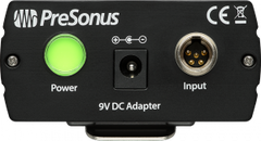Presonus HP2 headphones Amplifier