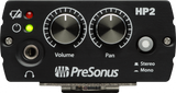 Presonus HP2 headphones Amplifier
