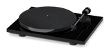 Pro-Ject E1 AT3600L Turntable (Gloss Black)