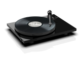 Pro-Ject E1 AT3600L Turntable (Gloss Black)