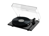 Pro-Ject E1 AT3600L Turntable (Gloss Black)