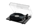 Pro-Ject E1 AT3600L Turntable (Gloss Black)