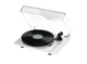 Pro-Ject E1 OM5e Turntable (White)