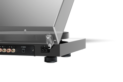 Pro-Ject Jukebox E1 OM5e Piano Pladespiller (Noir)
