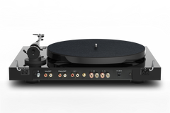 Pro-Ject Jukebox E1 OM5e Piano Pladespiller (Noir)