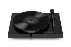 Pro-Ject Jukebox E1 OM5e Piano Pladespiller (Noir)