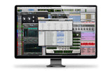 Pro Tools Ultimate Subscription NEW