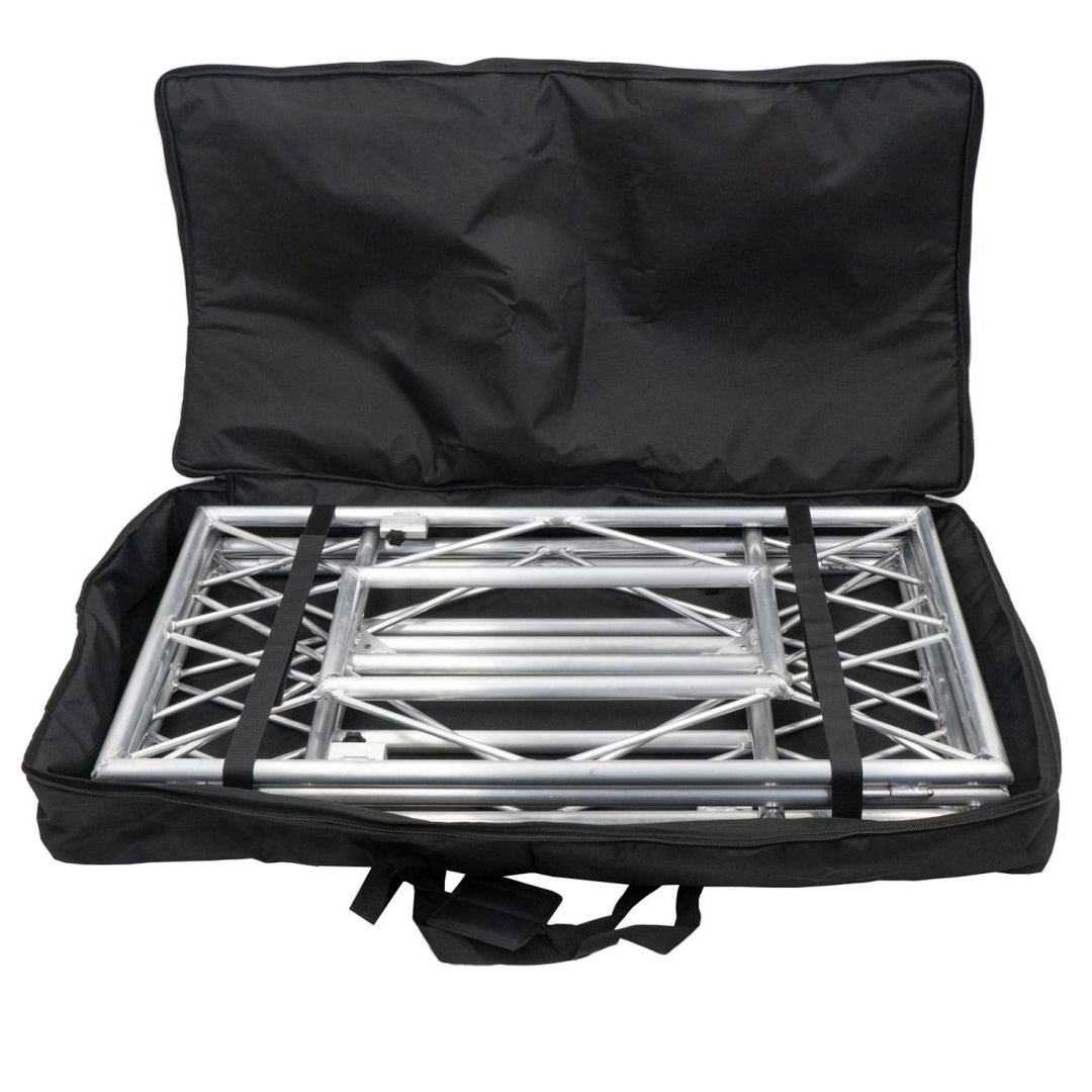 Sac pour pied de DJ DNA (Heavy-Duty Edition)