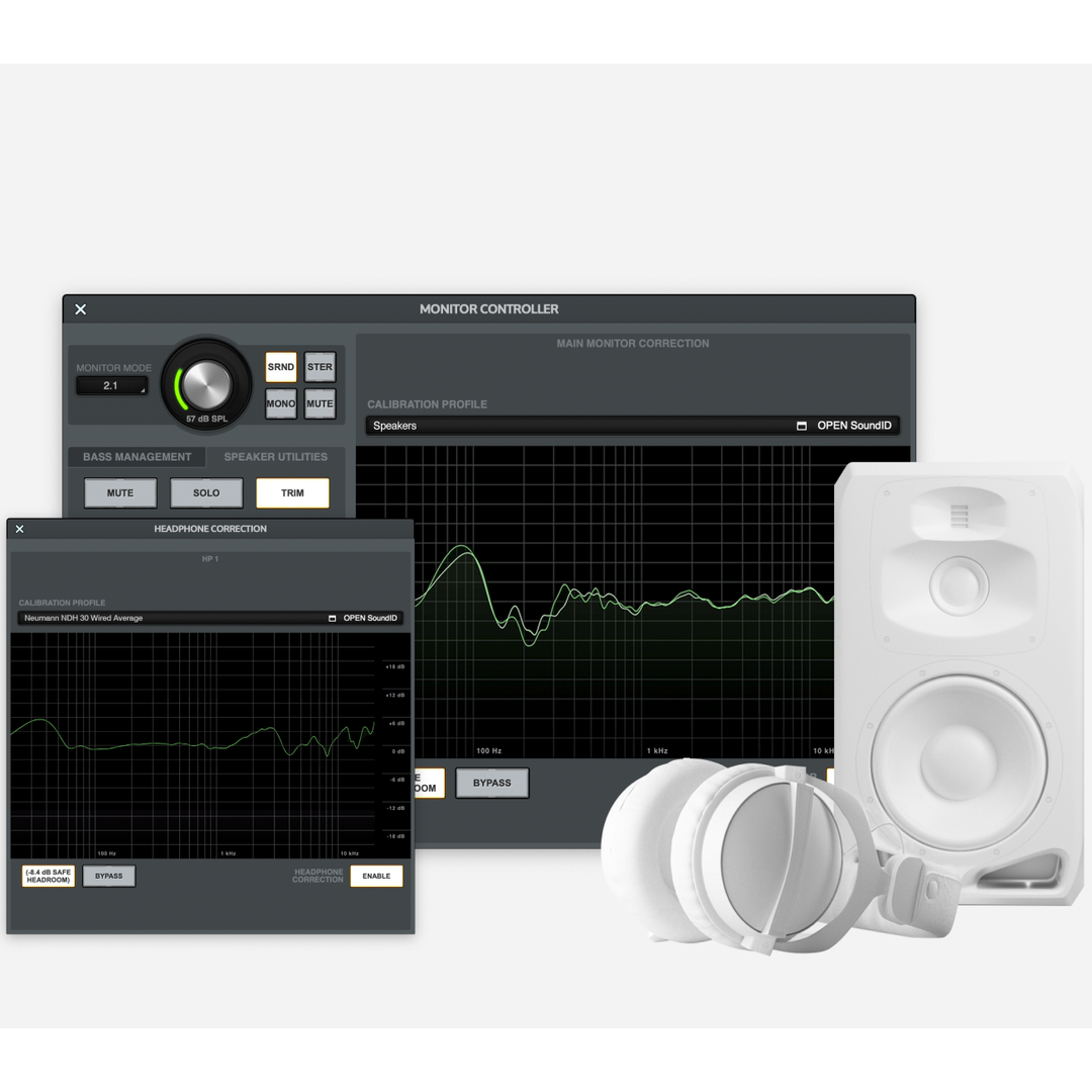 Apollo module de correction de moniteur pour regroupement