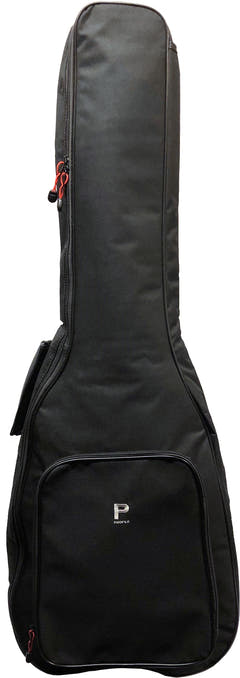 Profile Akustisk 3/4 Guitare Taske