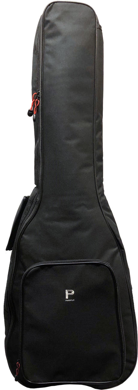 Profile Akustisk 4/4 - Guitare Taske