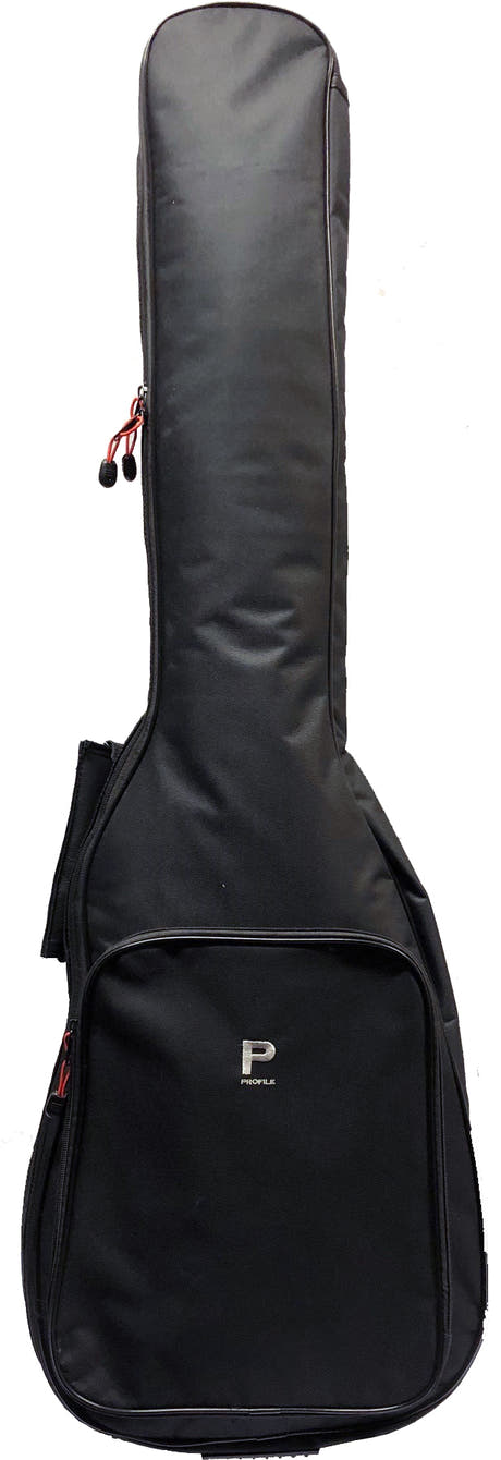 Profile Elektrisk - Guitare Taske