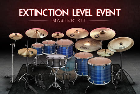 Extinction Level Event - Kit Master