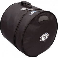Protection Racket Housse pour grosse caisse (22x18")