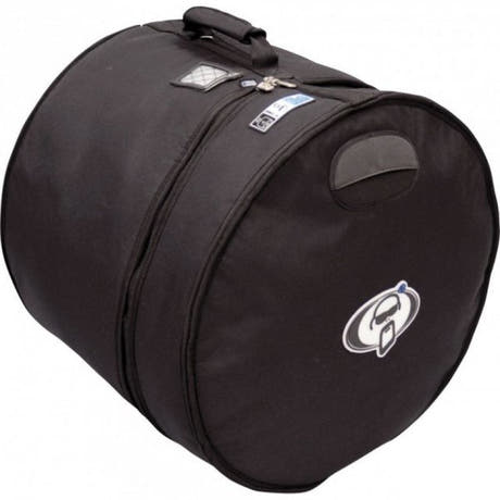 Protection Racket Housse pour grosse caisse (22x18")