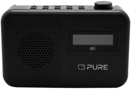 Pure Elan One2 Anthracite