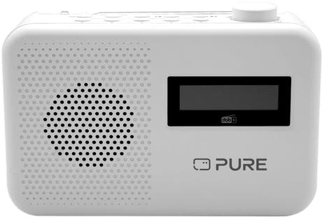 Pure Elan One2 Coton Blanc