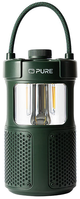 Pure Woodland Glow Vert