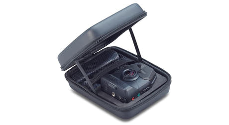 Zoom APQ-2n housse souple pour Q2n