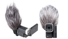 Zoom WSU-1 Coupe-vent universel