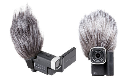 Zoom WSU-1 Coupe-vent universel