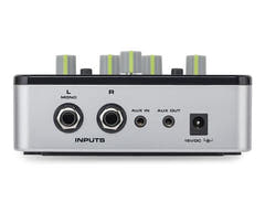 Samson QH4 Amplificateurs Casques