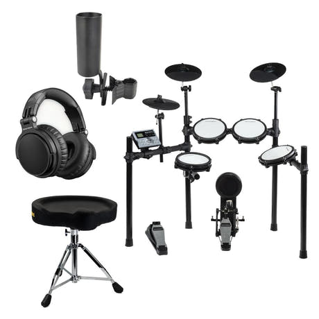 Grooveland ED200 Pro Batterie électronique