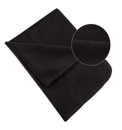 Chiffons de Nettoyage en Microfibre pour Disques Vinyles (5-pack)