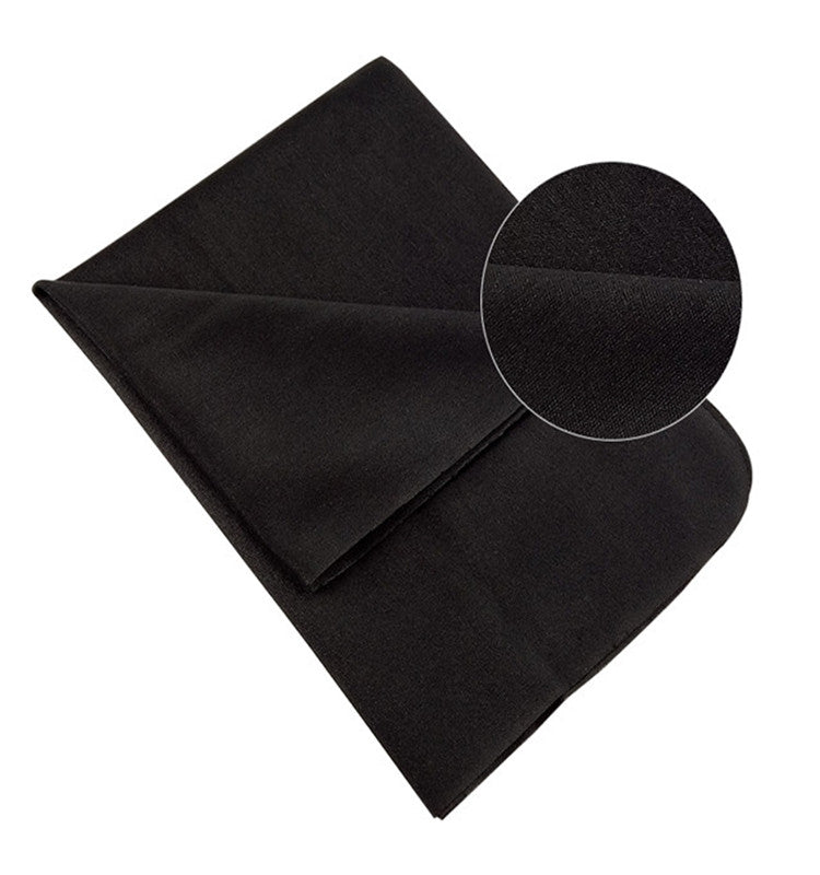 Chiffons de Nettoyage en Microfibre pour Disques Vinyles (5-pack)