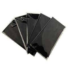 Chiffons de Nettoyage en Microfibre pour Disques Vinyles (5-pack)