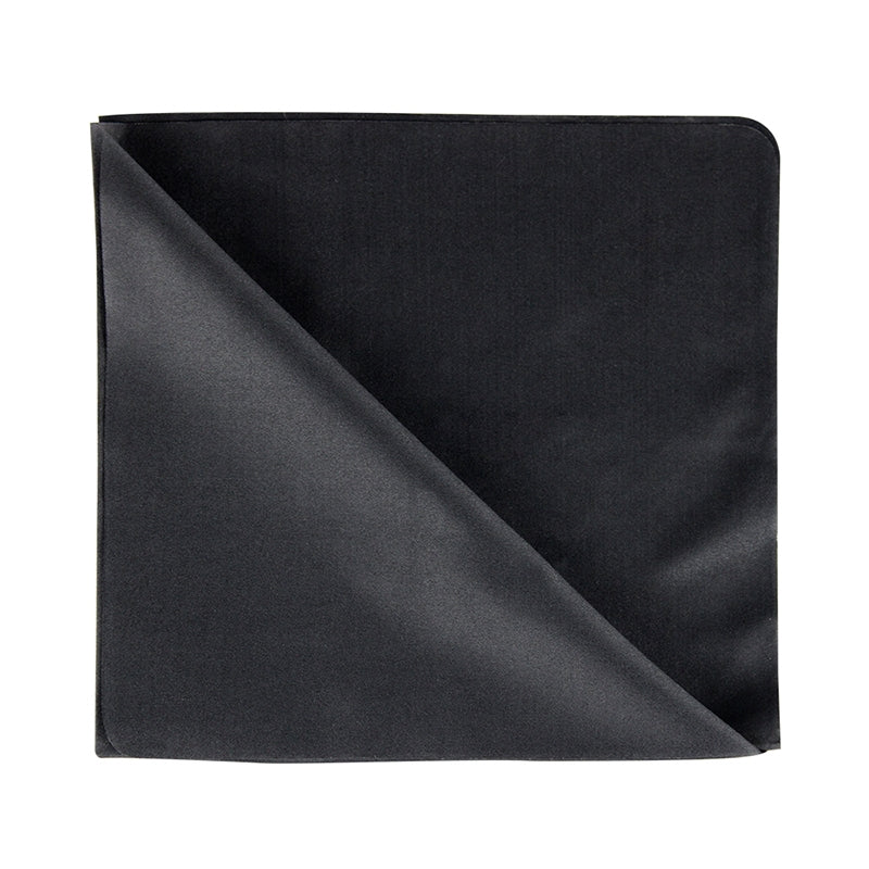 Chiffons de Nettoyage en Microfibre pour Disques Vinyles (5-pack)