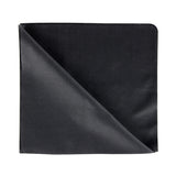 Microfiber cleaning cloths for vinyl records (5-pack)