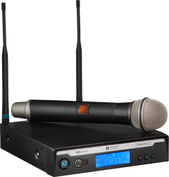 Electro-Voice R300-HD Ensemble Microphone sans fil