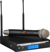 Electro-Voice R300-HD Ensemble Microphone sans fil