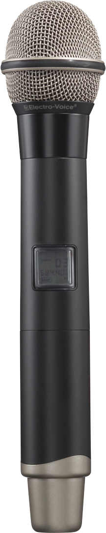 Electro-Voice R300-HD Ensemble Microphone sans fil