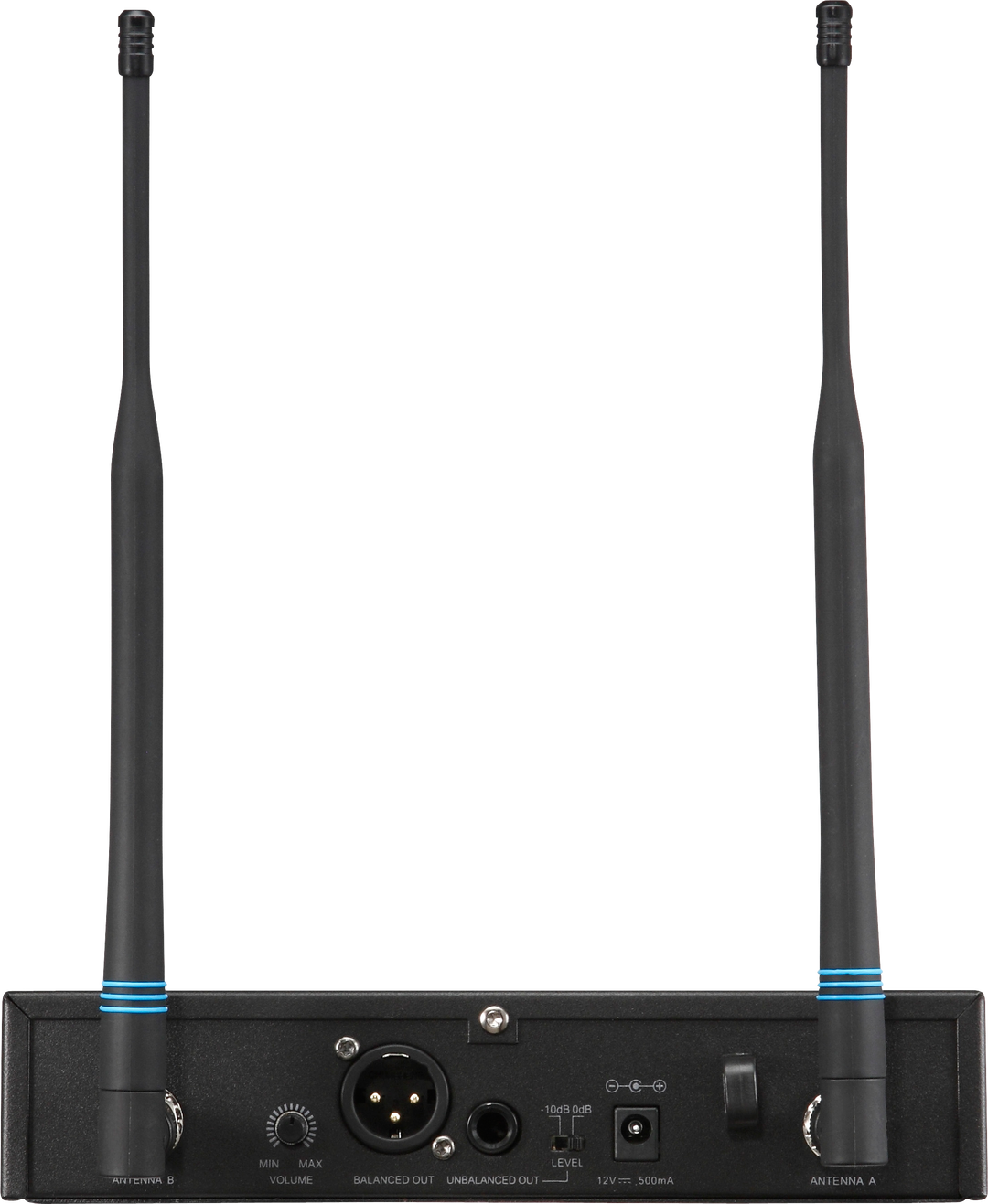 Electro-Voice R300-HD Ensemble Microphone sans fil