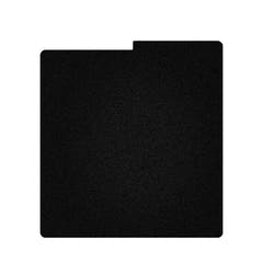 Séparateur en Plastique pour Vinyles – 5 pcs.