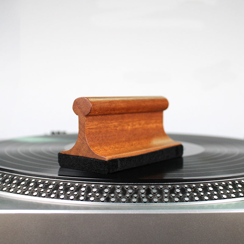 Kit de Nettoyage Antistatique pour Disques Vinyles