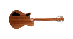 Michael Kelly Custom Collection Special guitare électrique, Quilt Orange