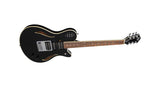 Michael Kelly Custom Collection Special guitare électrique, Gloss Black