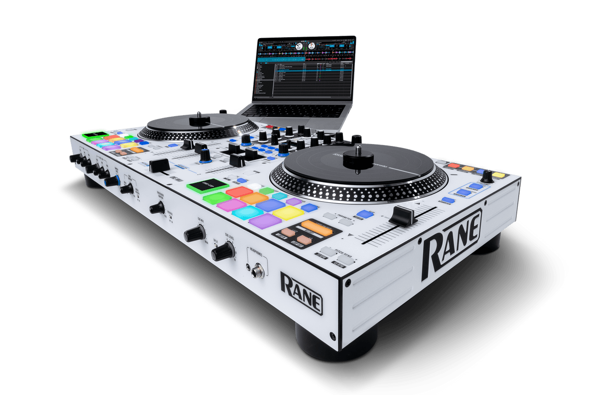 RANE ONE MKII - DJ Controller