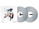 RB-VD2-CL Rekordbox control vinyl (sæt af 2) (transparent)